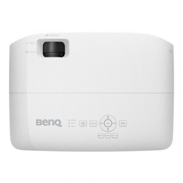 Benq MX536 Proyector 4000 Lúmenes Ansi DLP XGA Blanco