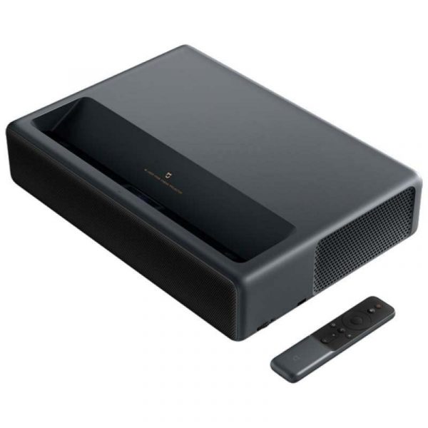 Xiaomi Mi Proyector Laser ANSI DMD ALPD 3.0 4K 2000 Lúmenes