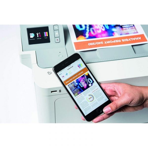 Brother HL-L9310CDW Impresora Láser Color WIFI