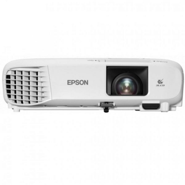 Epson EB-X49 Proyector ANSI 3LCD XGA 3600 Lúmenes Reacondicionado