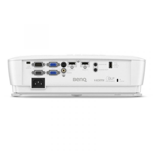Benq MX536 Proyector 4000 Lúmenes Ansi DLP XGA Blanco