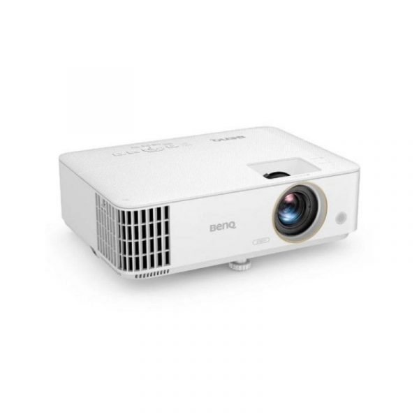 BenQ TH585P Proyector ANSI DLP FullHD 3500 Lúmenes Blanco Reacondicionado