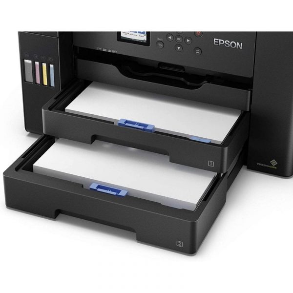 Epson EcoTank ET-16150 Impresora Color WiFi