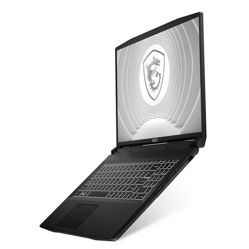 MSI Creator Pro M16 B13VI-1023ES Intel Core i7-13700H/16GB/1TB SSD/RTX A1000/16" 5 MSI Creator Pro M16 B13VI-1023ES Intel Core i7-13700H/16GB/1TB SSD/RTX A1000/16"