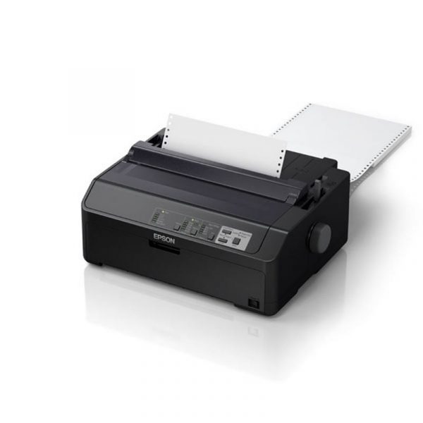 Epson FX-890II Impresora Matricial Monocromo