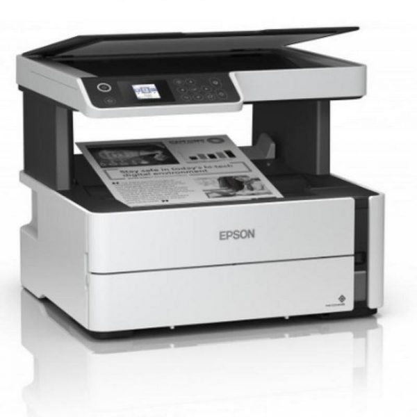 Epson EcoTank ET-M2170 Multifunción Monocromo WiFi