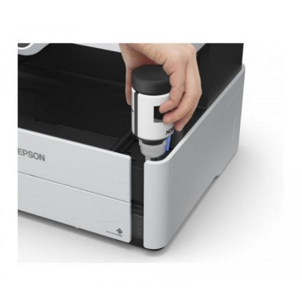 Epson EcoTank ET-M2170 Multifunción Monocromo WiFi