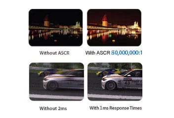 ASUS VS278H