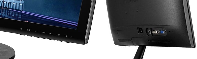 ASUS VS278H