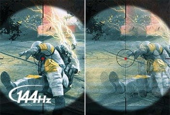 144Hz