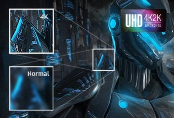 UHD
