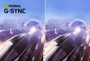 Nvidia G-Sync