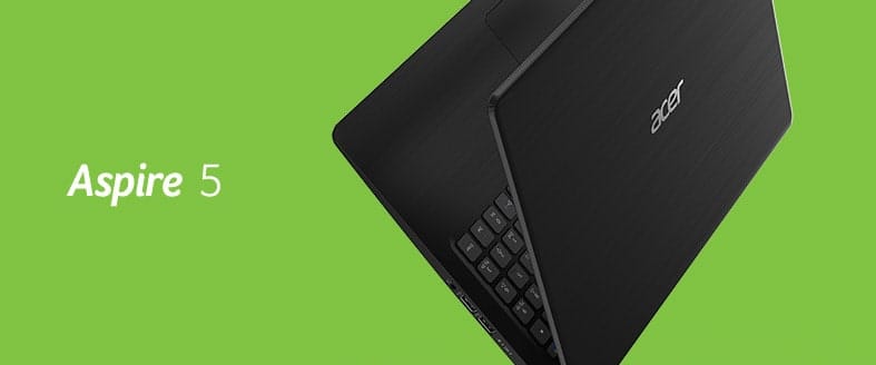 Acer Aspire 5
