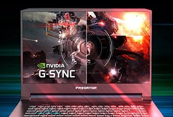 Nvidia G-sync