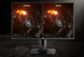 Asus TUF Gaming VG259QM 24.5 Asus TUF Gaming VG259QM 24.5