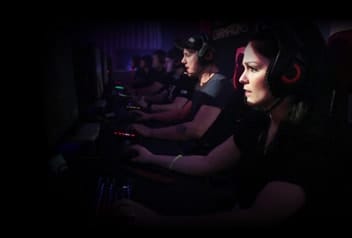 Asus vg278q diseñado para jugar