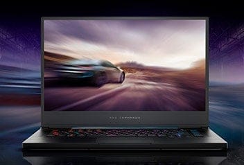 Asus Zephyrus M supera tus expectativas
