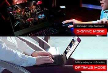 Asus Zephyrus M te permite hacer más cosas