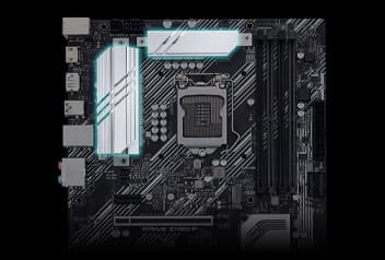 Asus Prime