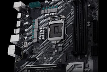 Asus Prime