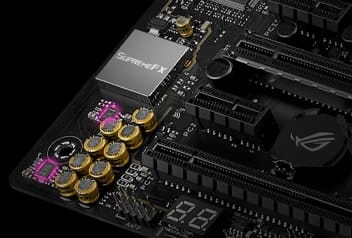 Asus rog