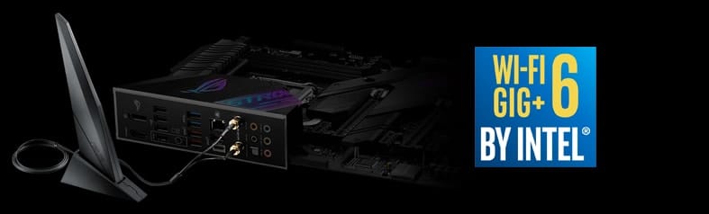 Asus rog