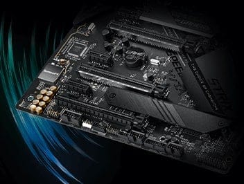 ROG Strix Z390-E Gaming