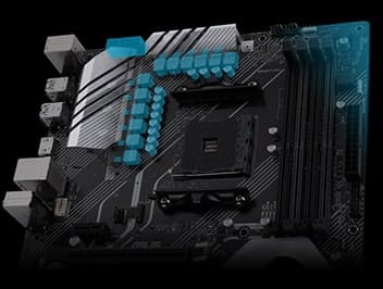 PRIME X570-P