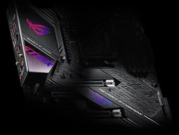 X570-E Gaming