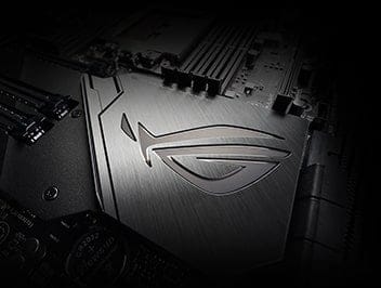 ROG Zenith Extreme Alpha