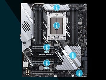 PRIME X399-A