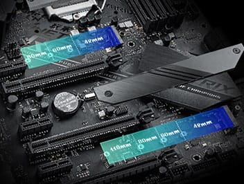 ROG Strix Z390-E Gaming