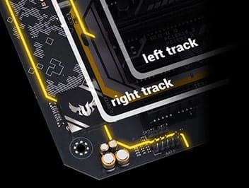 TUF B450-PLUS Gaming