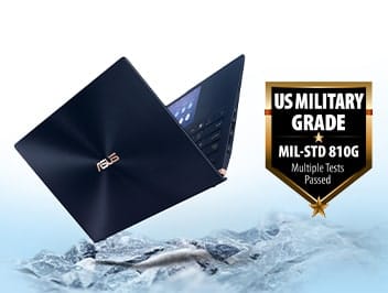 Asus ZenBook 15 UX534FTC
