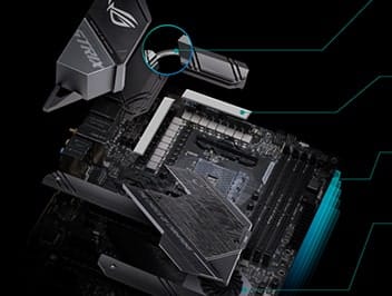 X570-E Gaming