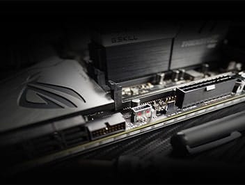 ROG Zenith Extreme Alpha