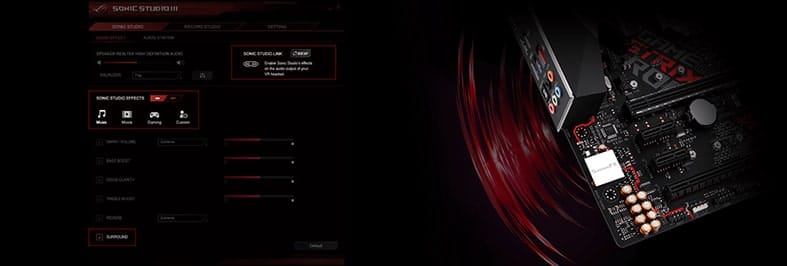 ROG Strix B360-G Gaming