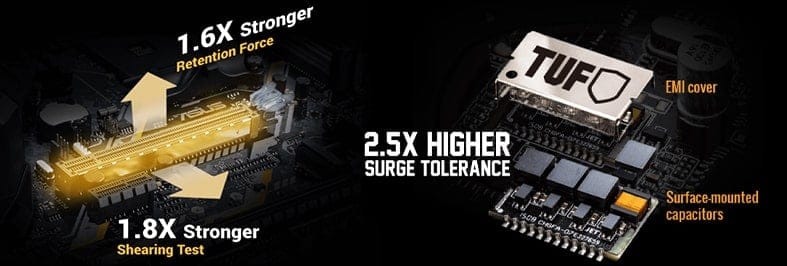 TUF GAMING X570-PLUS