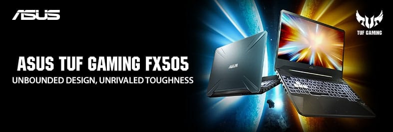 FX505GT-BQ024