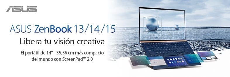 Asus ZenBook 14 UX434FAC