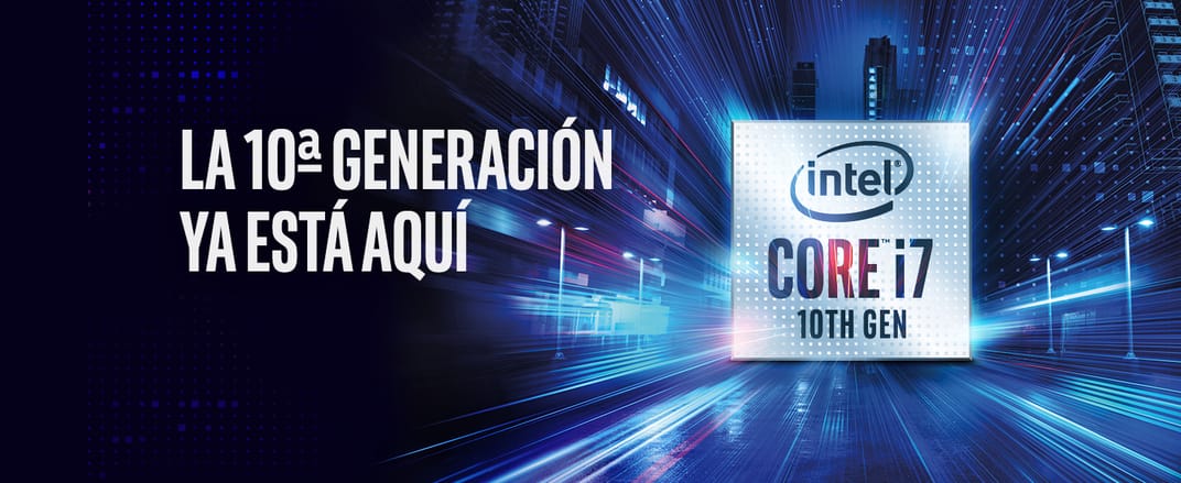 VELOCIDAD PARA TUS PROYECTOS MÁS EXIGENTES