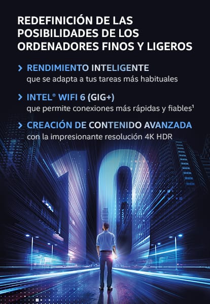 OPTIMIZADO PARA UNA MAYOR PRODUCTIVIDAD