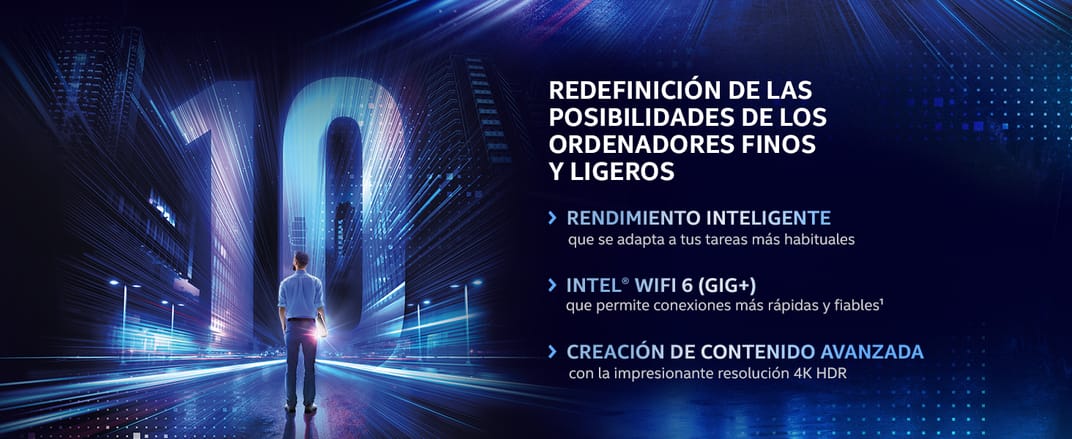 OPTIMIZADO PARA UNA MAYOR PRODUCTIVIDAD