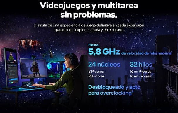 Intel