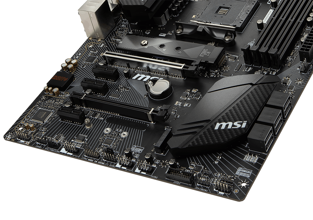 MSI Shield M.2