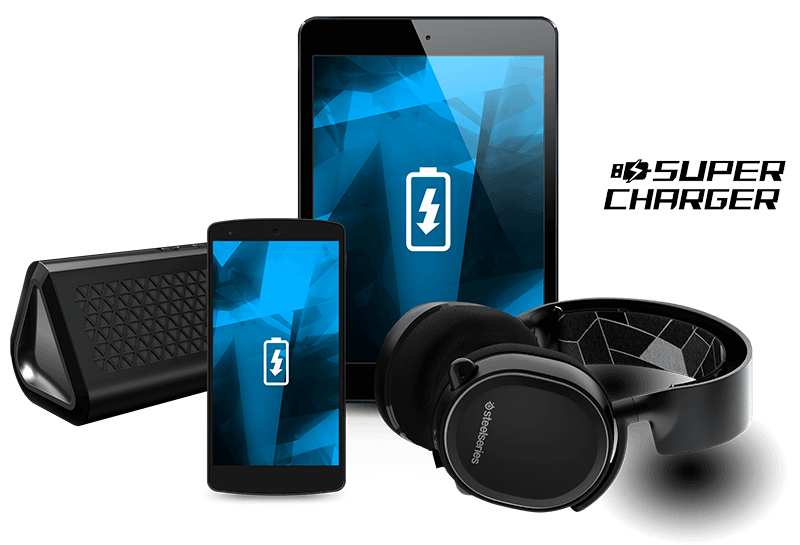 B450M PRO-M2 Super Charger